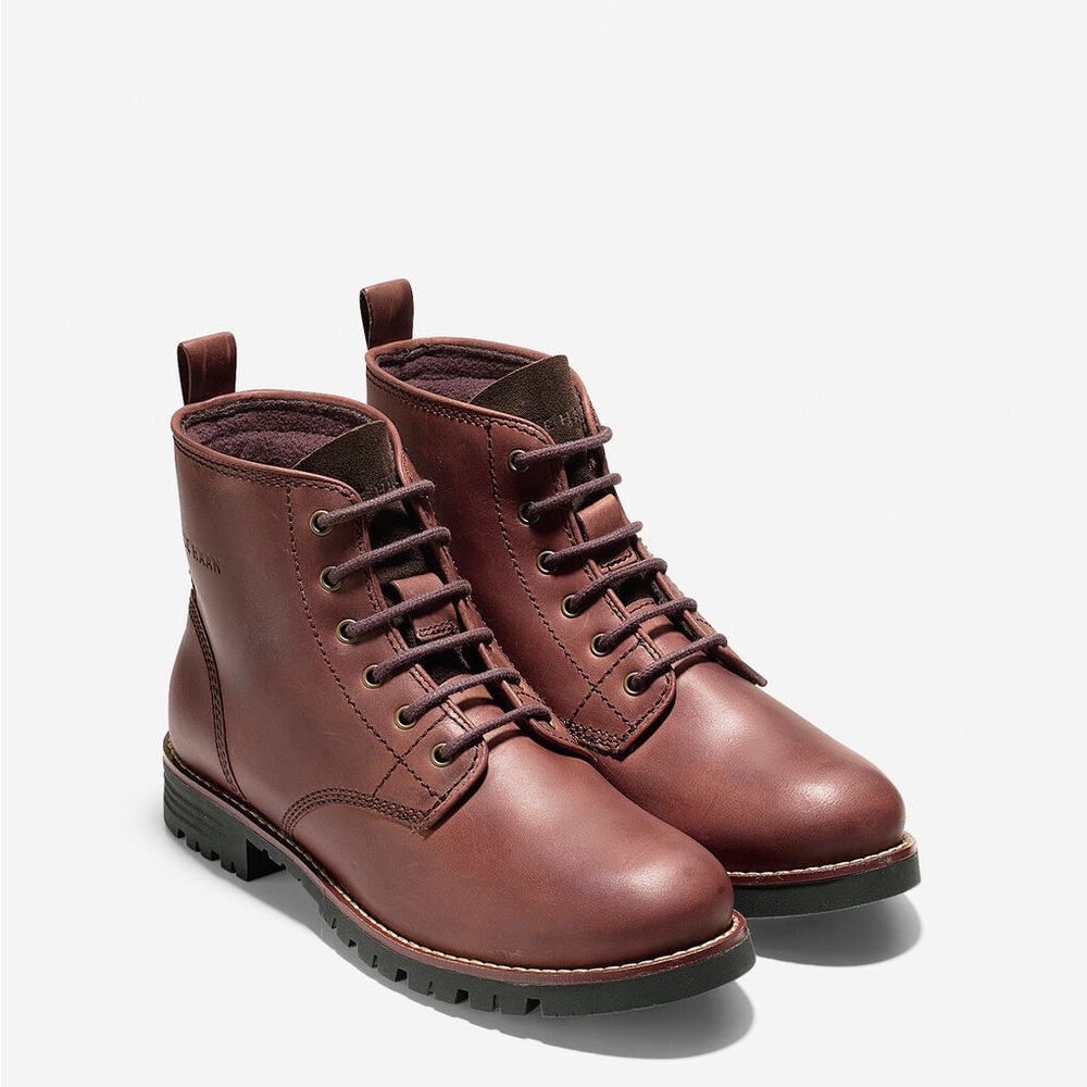 Women’s Keaton Laceup Boot